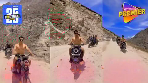 Sonu Sood Legal Case