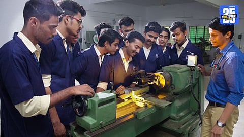 tools and die making