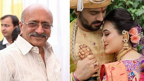 Vaishnavi Hagawane Death Case