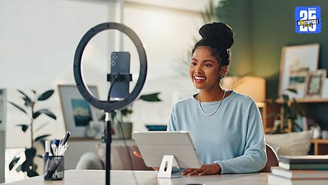 Digital Content Creation