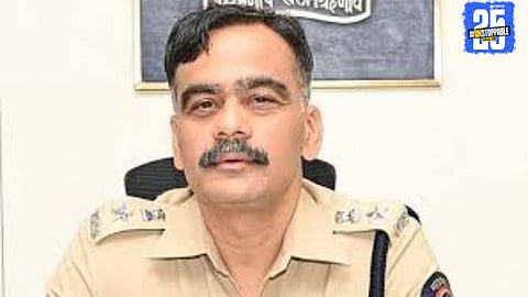 SP Tushar Doshi takes swift action on gambling dens after Sakal exposes illegal activities in Satara