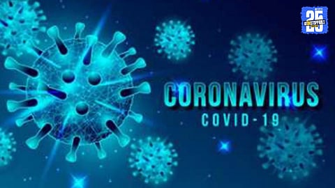 coronavirus
