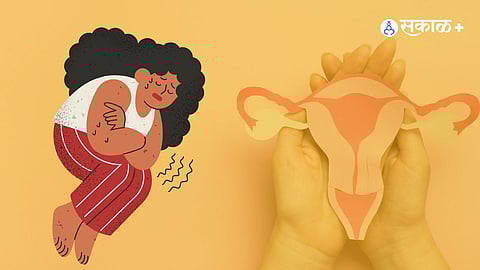 pcos problem in women effect on career