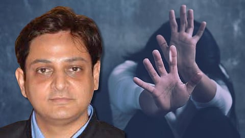 Miraj Doctor Arrested 