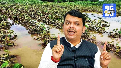 CM Devendra Fadnavis