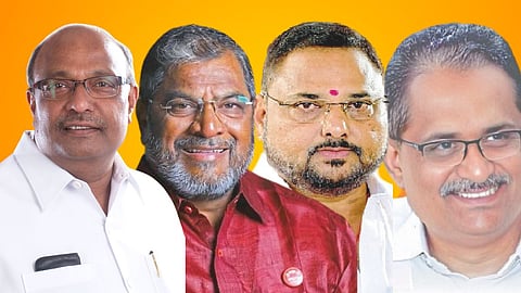 South India Jain Sabh 