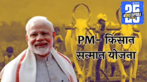PM-Kisan Scheme