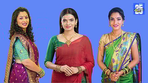 Kumkum to Bindi tradition