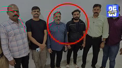 Vaishnavi Hagawane Case