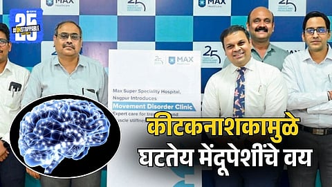 Dr. Ketan Chaturvedi