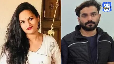 karishma hagawane and shashank hagawane