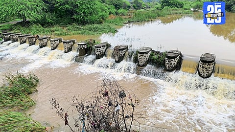 Marathwada Rain 