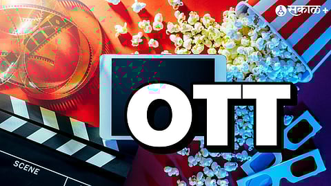 OTT effect on theaters