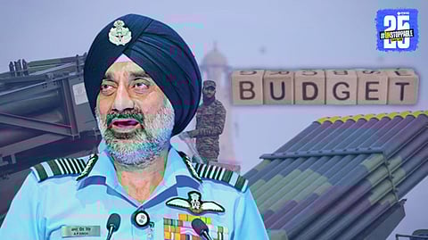 Defence Procurement 