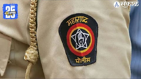 Beed Police Transfers 