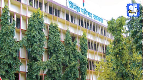 Teachers express serious concern over ZP decision to record divorce details in official service documents