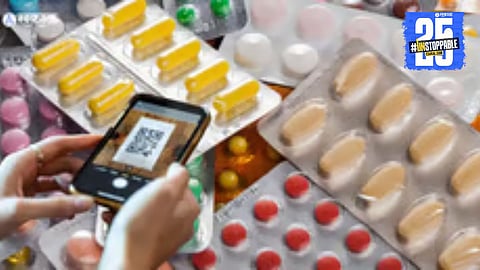 FDA lodges FIR against four firms for distributing fake medicines; major health threat averted