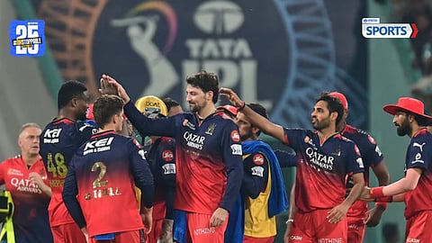 'रॉयल चॅलेंजर्स बंगळुरूला IPL 2025 जिंकायची असेल, तर मुंबई इंडियन्सने फायनलमध्ये पोहोचायला नको!'