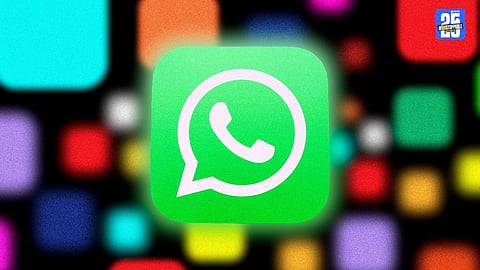 WhatsApp to introduce logout option