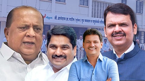 Gokul President Election