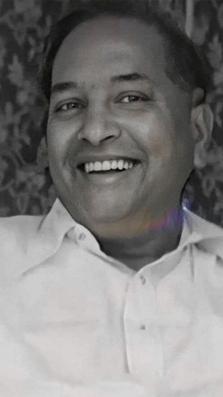 Dr. B.R. Ambedkar's Marathi Handwriting | Ambedkar's Handwritten ...
