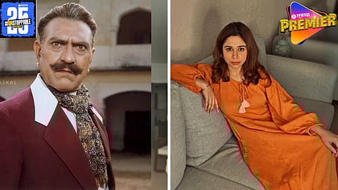 amrish puri daughter 