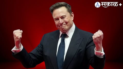 DOGE Elon Musk exit