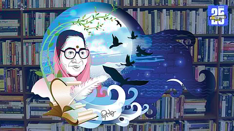 Shantabai Shelke 