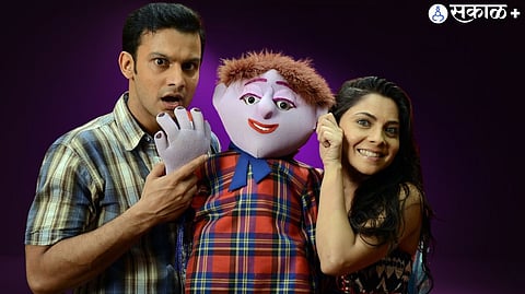 Premium| Zapatlela 2: मराठीतील पहिला थ्रीडी चित्रपट