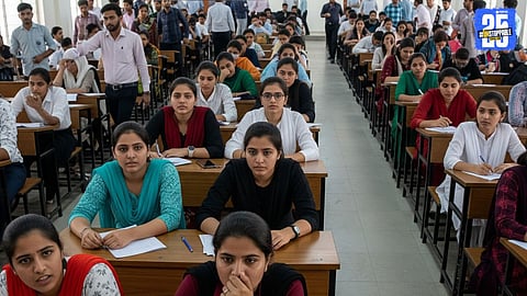 TET Exam 