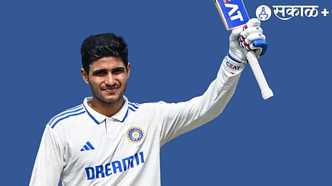 Test cricket team captain