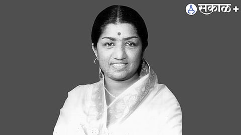 Lata Mangeshkar: Devotion's Path