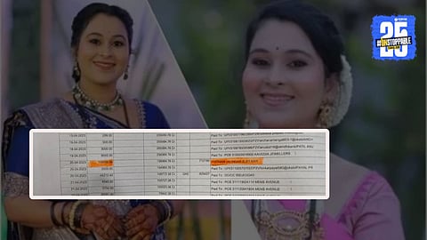 Social activist Anjali Damania alleges IPS officer's wife Poonam Supekar extorted ₹1.5 lakh in the name of wedding rukhwat; controversy deepens in Vaishnavi Hagawane suicide case