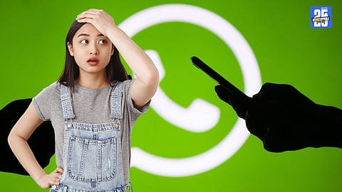 Whatsapp stop working to these devices from 1st june