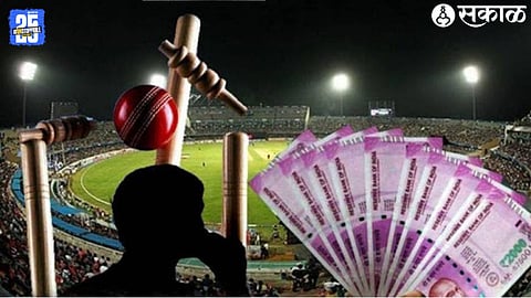 IPL Betting