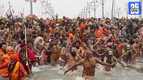  Kumbh Mela