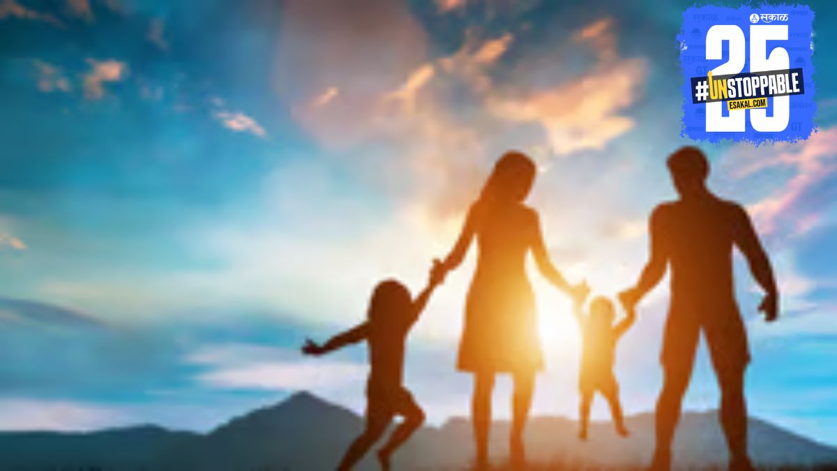 Experts urge parents to connect emotionally and adapt parenting as per child's age