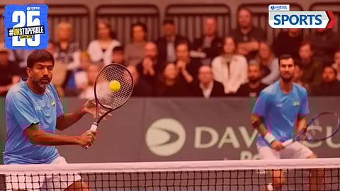 French Open 2025: Indian Players Exit Early