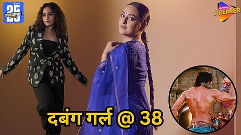 Sonakshi Sinha and Ranveer Singh love story during Lootera shooting