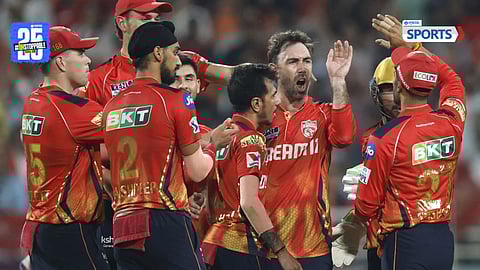 GLENN MAXWELL ANNOUNCES IMMEDIATE RETIREMENT FROM ODI CRICKET