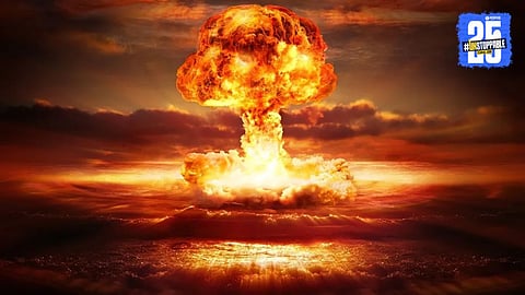 Nuclear weapon: सर्व देशांचे अण्वस्त्रे हॅक झाले तर काय होईल? हे शक्य आहे का? AI तंत्रज्ञानाचा हॅकर्स कसा वापर करतात?