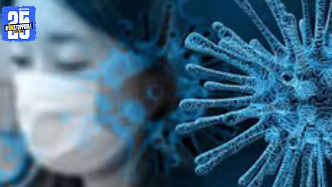 Kolhapur health officials on alert after elderly woman dies due to COVID-19 infection