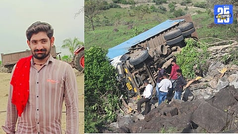 truck accident