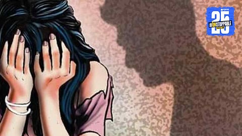 women harrasment in ambernath municipality