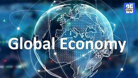 global economy