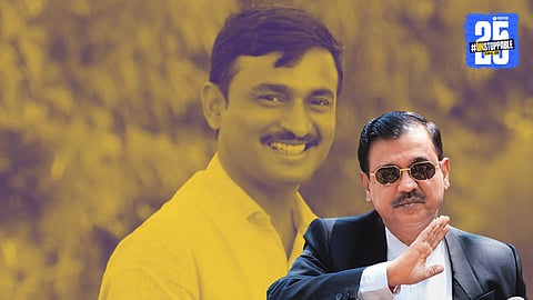 Santosh Deshmukh Case: वाल्मिक कराड 'मकोका'तून दोषमुक्त होणार का? कोर्टात काय घडलं? मालमत्ता जप्तीबाबत महत्त्वाचं पाऊल