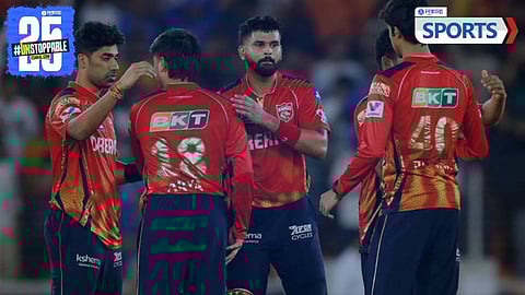 Shreyas Iyer Leads PKBS to Glory 