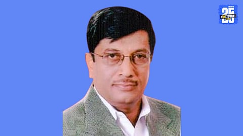 vidyadhar anaskar