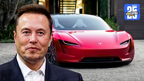 Tesla India Exit, Elon Musk