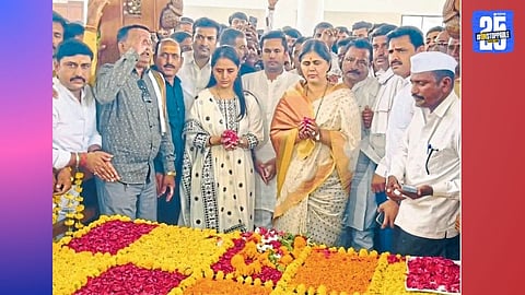 pankaja munde